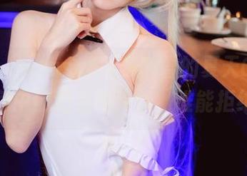 sally dorasnow多啦雪的夏天COS,图包中的阳光和冷饮,谁能拒绝?